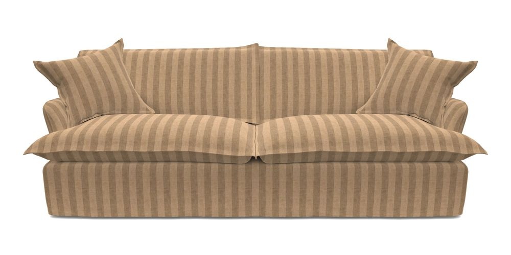 Bespoke 4 Seater Sofas