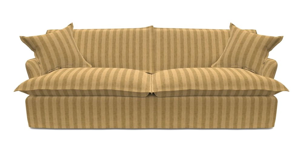 Bespoke 4 Seater Sofas