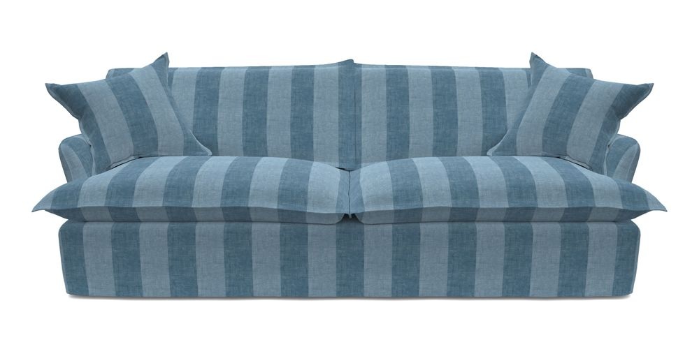 Bespoke 4 Seater Sofas