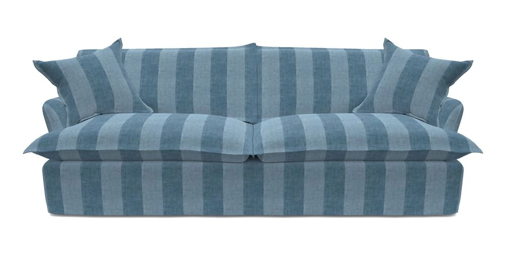 Bespoke 4 Seater Sofas