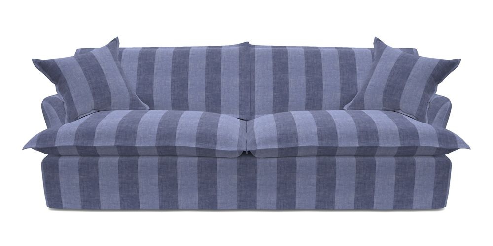 Bespoke 4 Seater Sofas