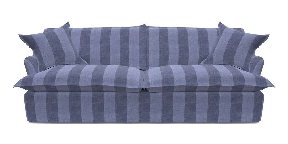 Bespoke 4 Seater Sofas