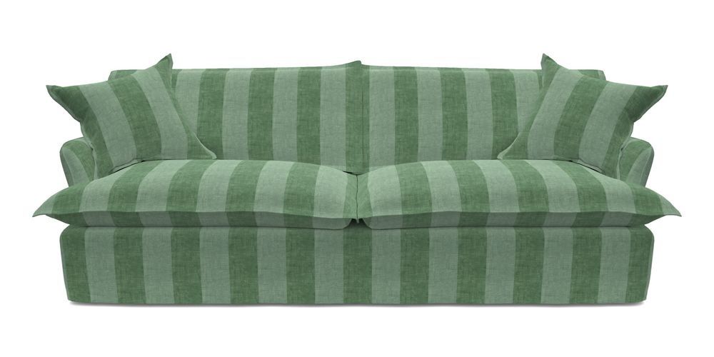 Bespoke 4 Seater Sofas