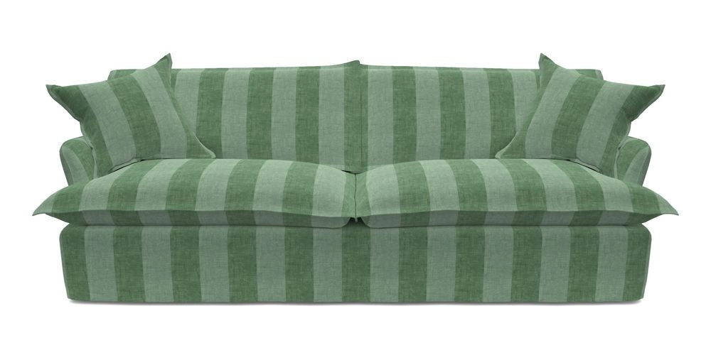 Bespoke 4 Seater Sofas