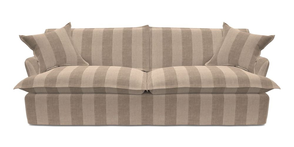 Bespoke 4 Seater Sofas