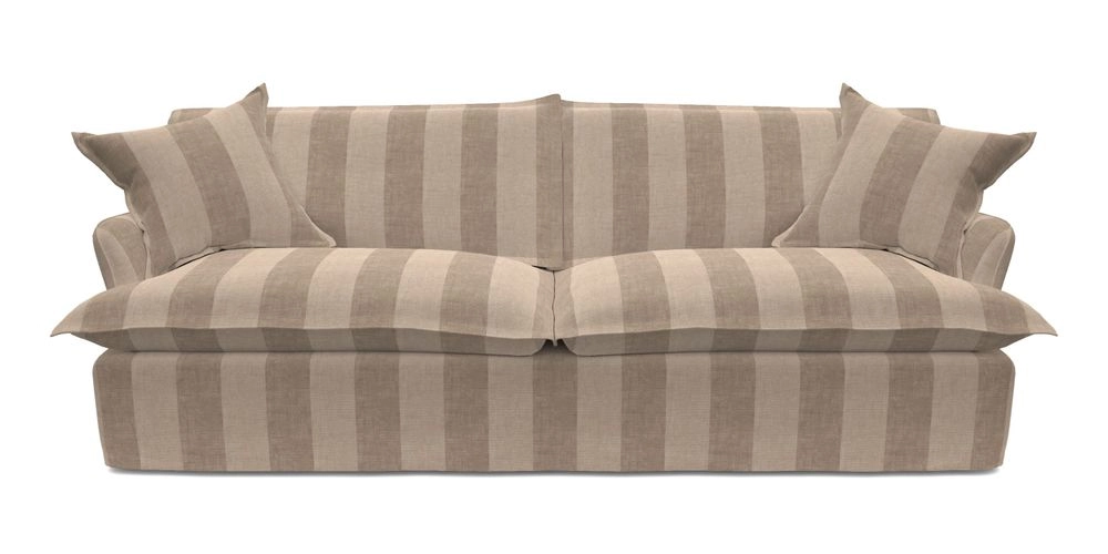 Bespoke 4 Seater Sofas