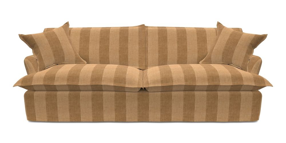Bespoke 4 Seater Sofas