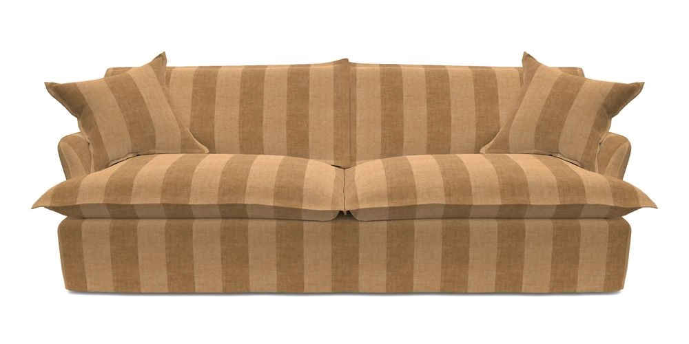 Bespoke 4 Seater Sofas