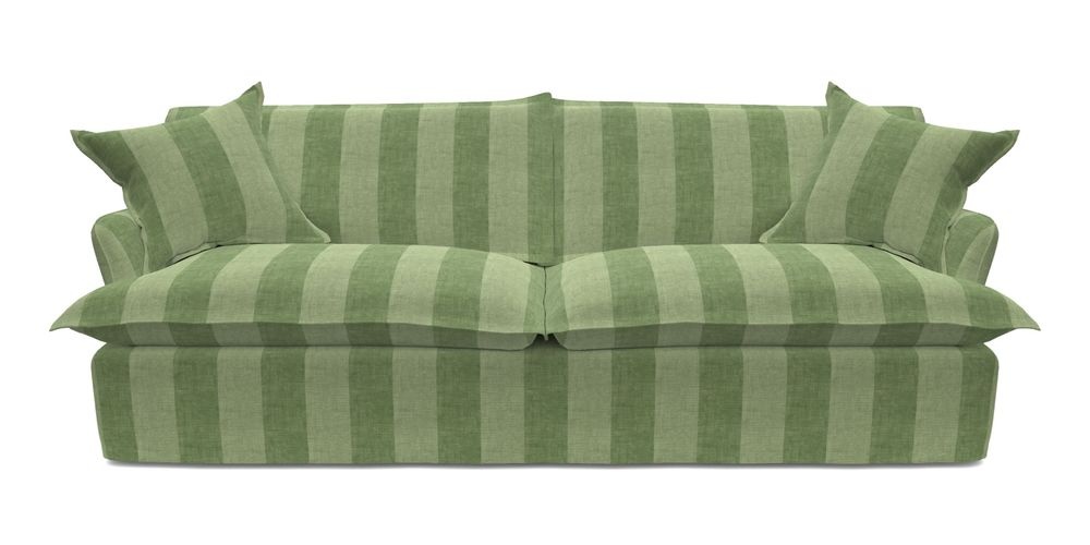 Bespoke 4 Seater Sofas