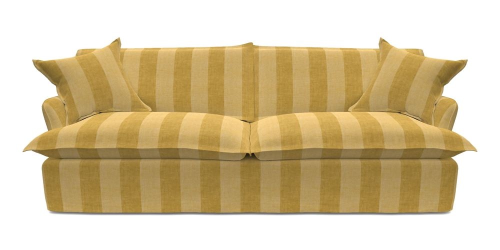 Bespoke 4 Seater Sofas