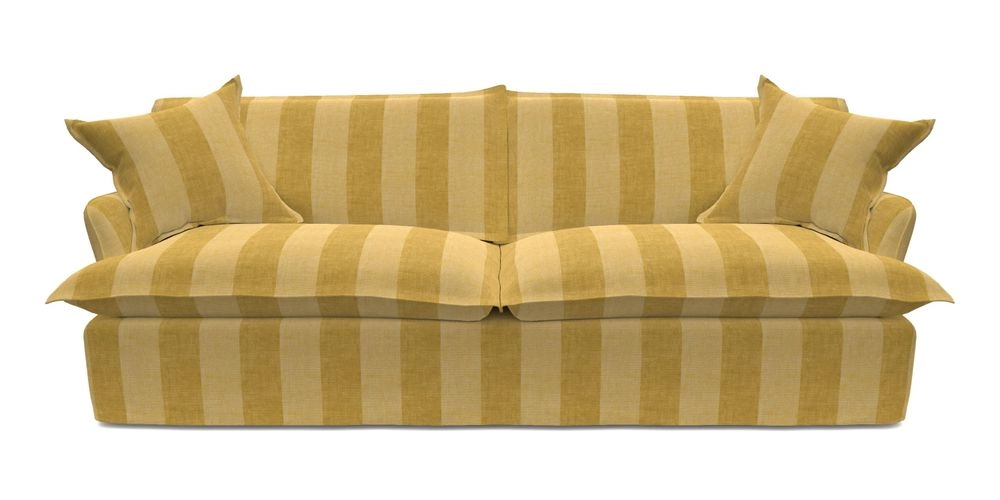 Bespoke 4 Seater Sofas