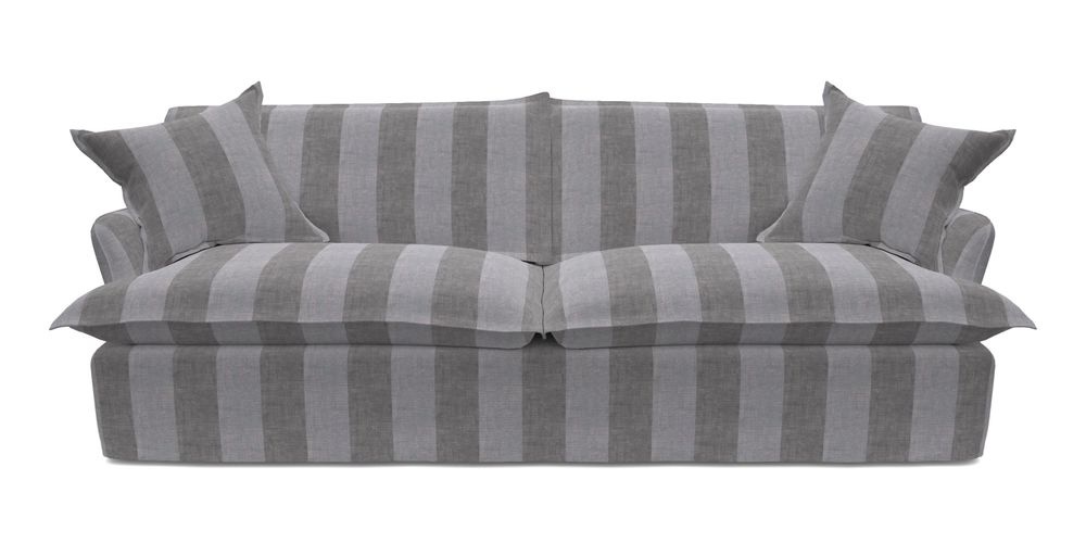 Bespoke 4 Seater Sofas