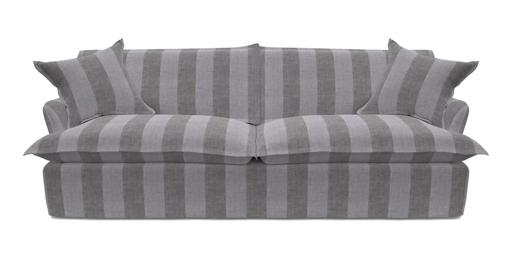 Bespoke 4 Seater Sofas
