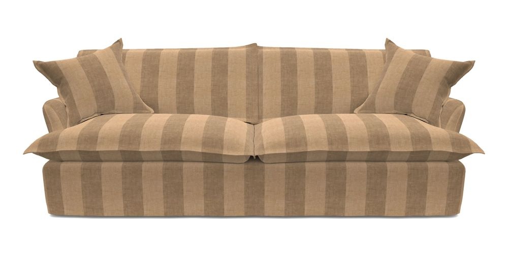 Bespoke 4 Seater Sofas