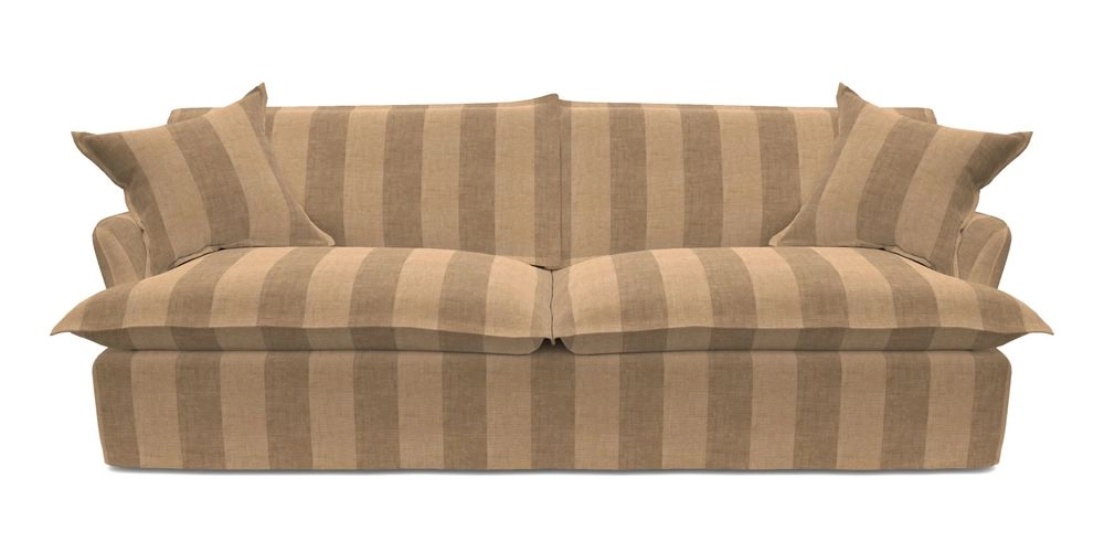 Bespoke 4 Seater Sofas