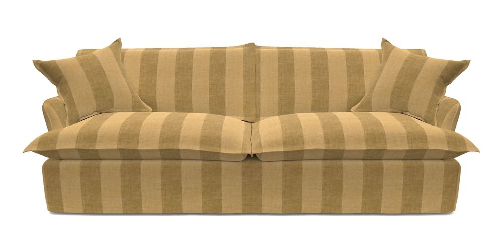Bespoke 4 Seater Sofas
