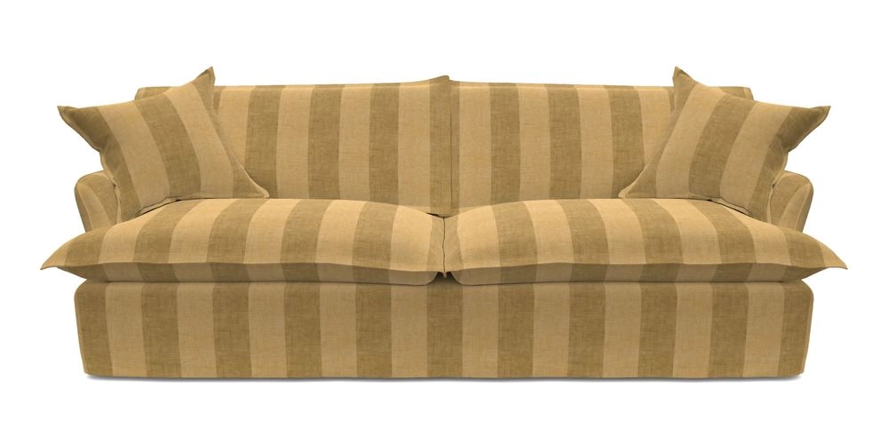 Bespoke 4 Seater Sofas