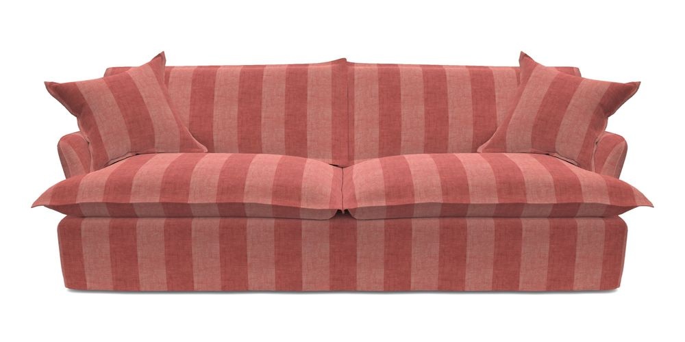 Bespoke 4 Seater Sofas