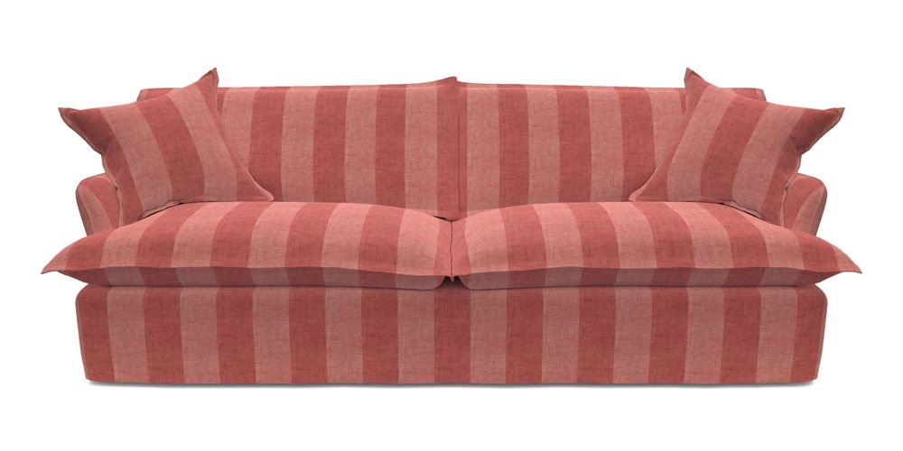 Bespoke 4 Seater Sofas