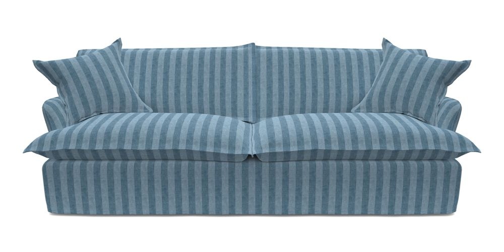 Bespoke 4 Seater Sofas