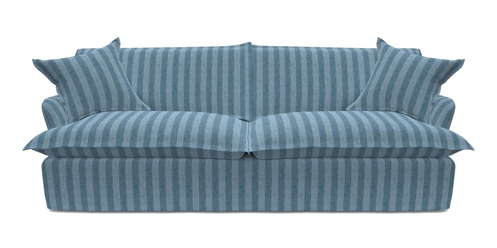 Bespoke 4 Seater Sofas