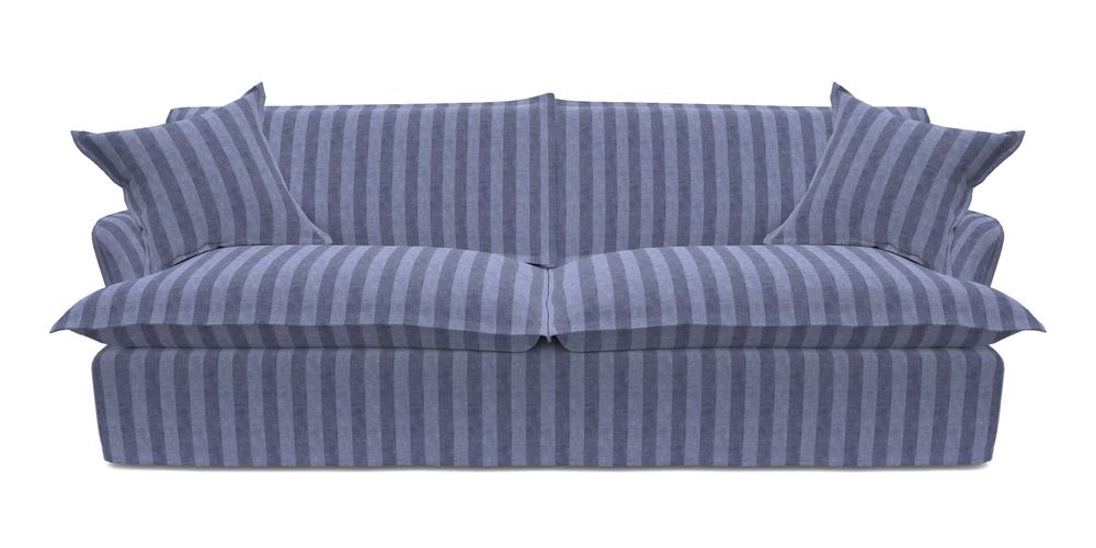 Bespoke 4 Seater Sofas