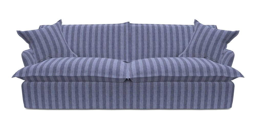 Bespoke 4 Seater Sofas