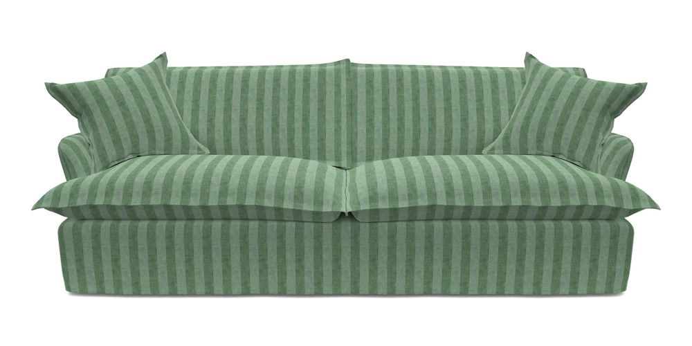 Bespoke 4 Seater Sofas