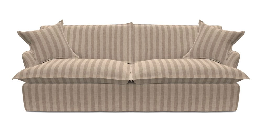 Bespoke 4 Seater Sofas