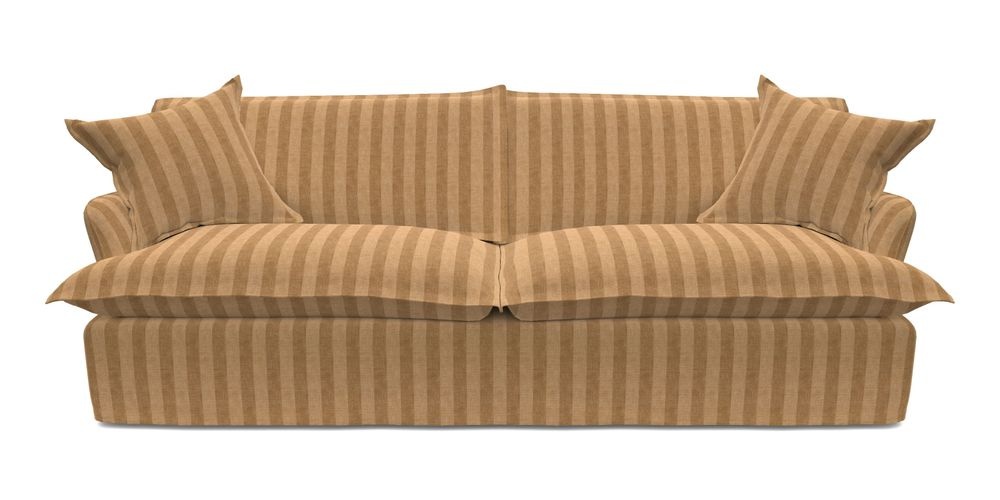 Bespoke 4 Seater Sofas