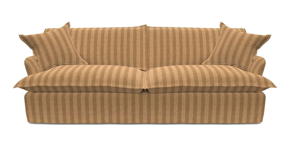 Bespoke 4 Seater Sofas