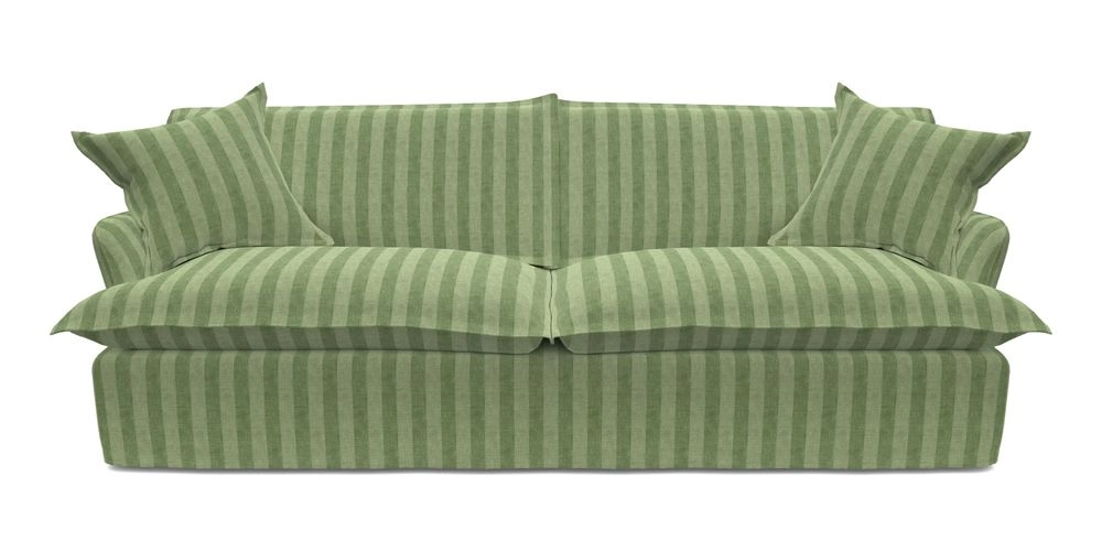 Bespoke 4 Seater Sofas