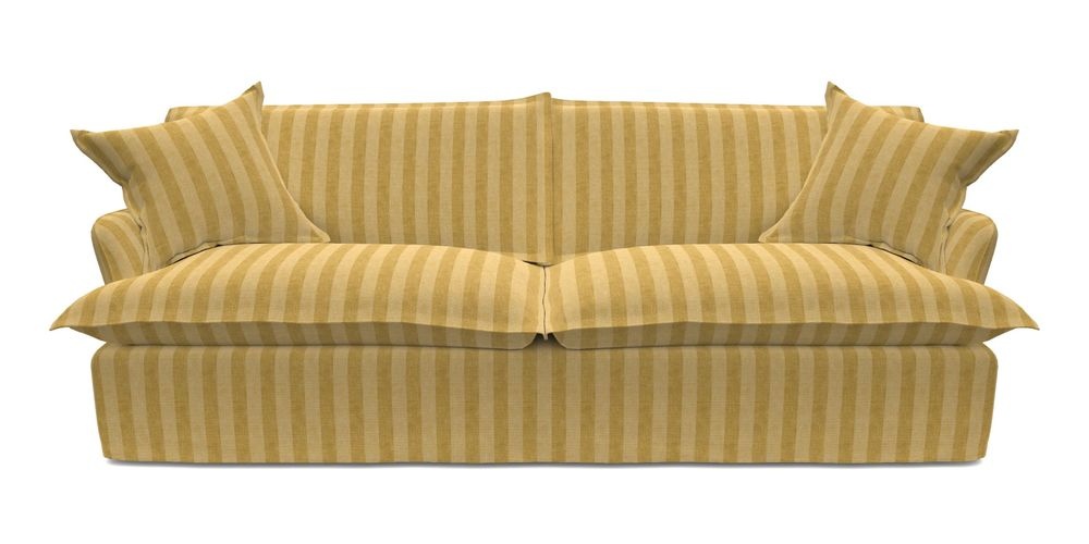 Bespoke 4 Seater Sofas