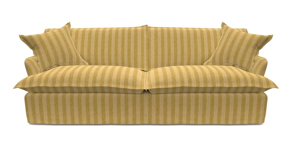Bespoke 4 Seater Sofas