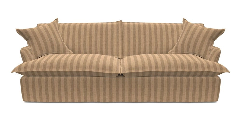 Bespoke 4 Seater Sofas