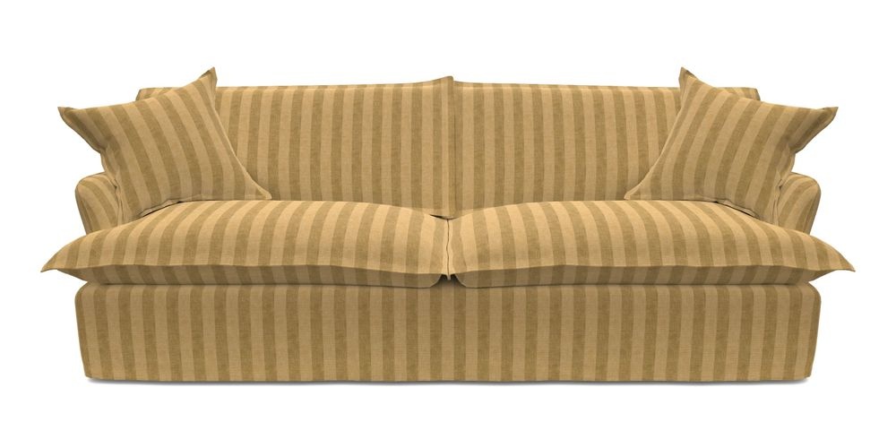Bespoke 4 Seater Sofas