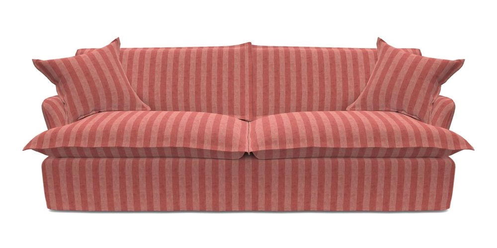 Bespoke 4 Seater Sofas