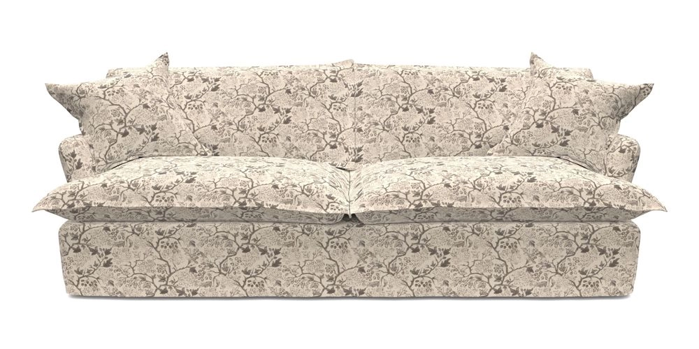 Bespoke 4 Seater Sofas