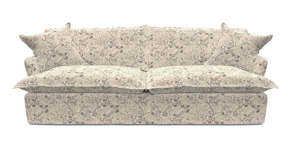 Bespoke 4 Seater Sofas