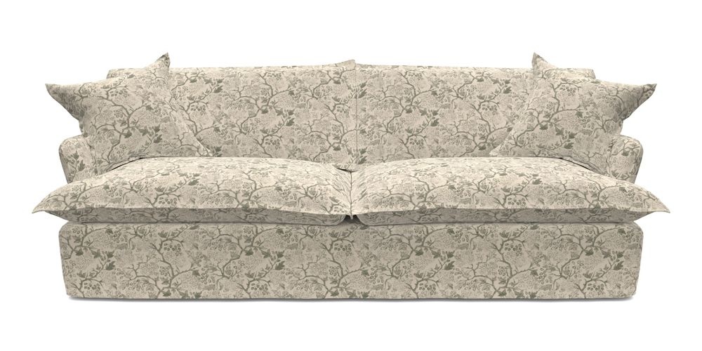 Bespoke 4 Seater Sofas