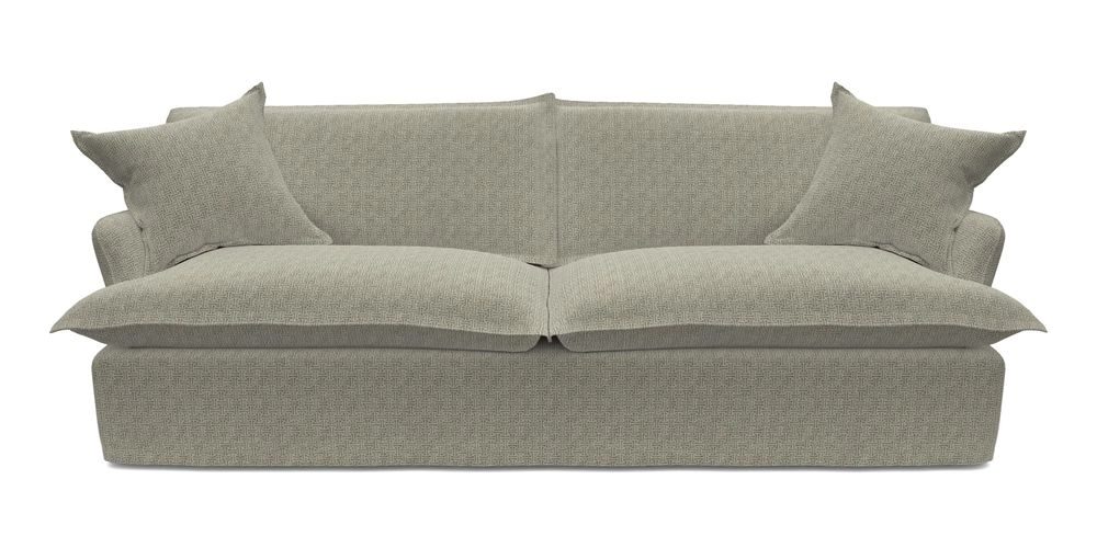 Bespoke 4 Seater Sofas