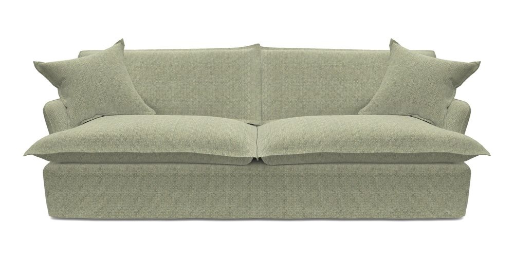 Bespoke 4 Seater Sofas