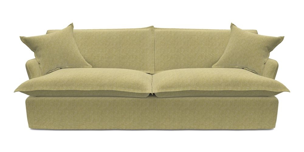 Bespoke 4 Seater Sofas