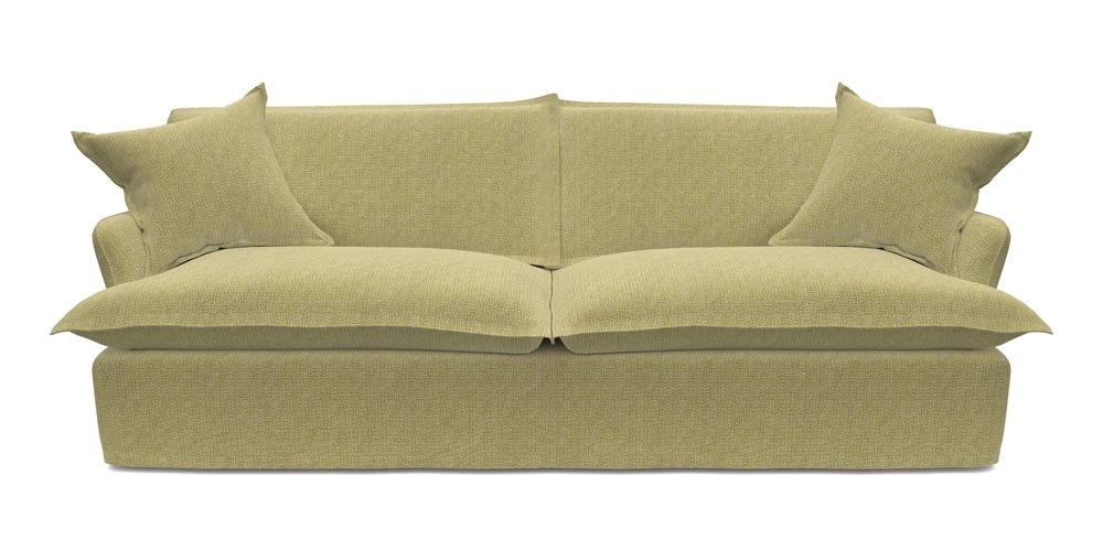 Bespoke 4 Seater Sofas