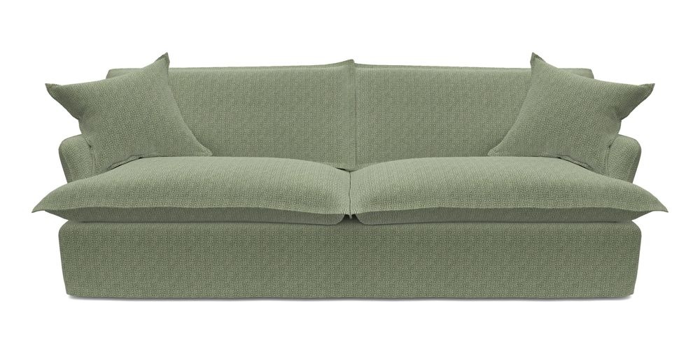 Bespoke 4 Seater Sofas