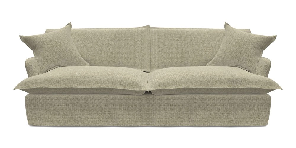 Bespoke 4 Seater Sofas