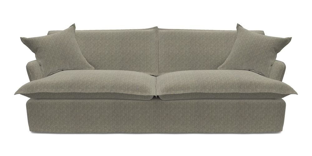 Bespoke 4 Seater Sofas