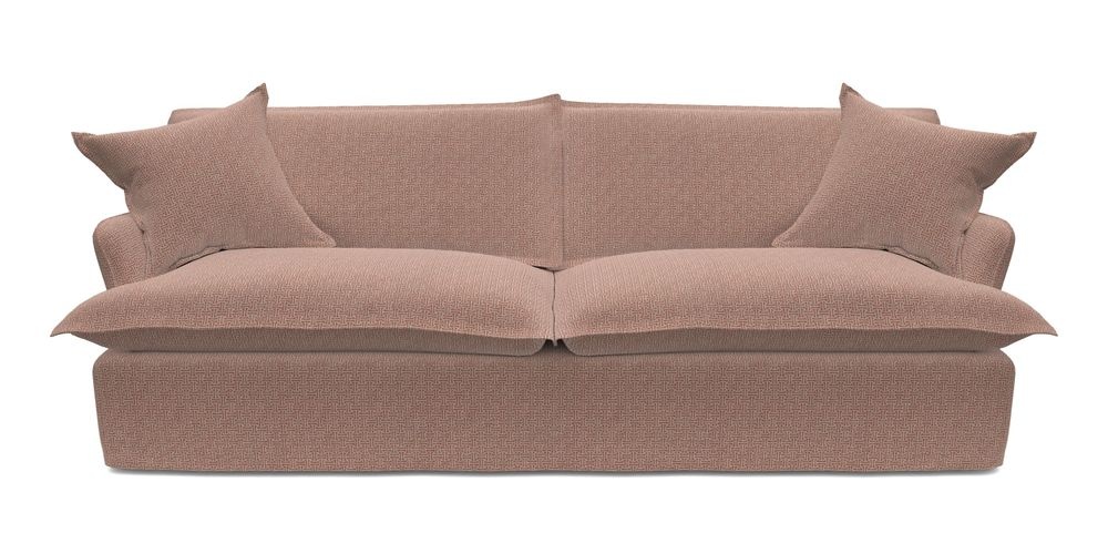 Bespoke 4 Seater Sofas