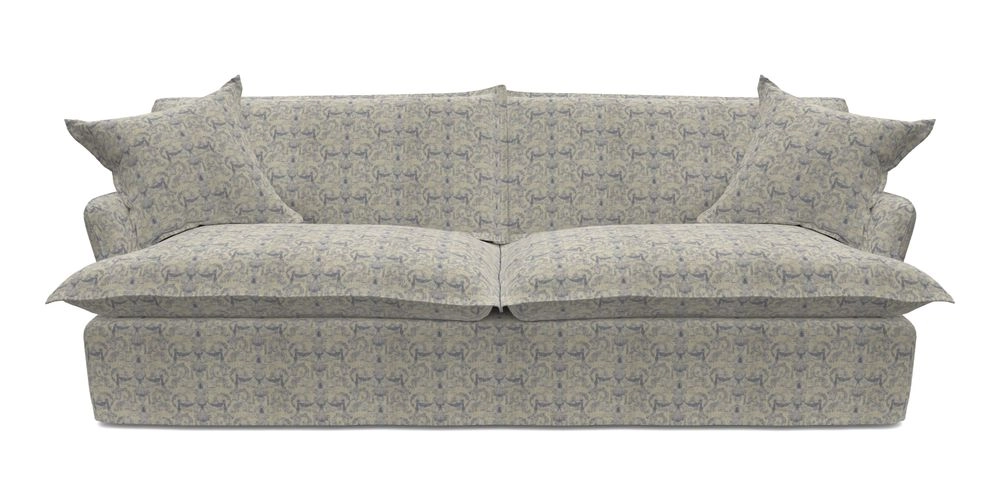 Bespoke 4 Seater Sofas