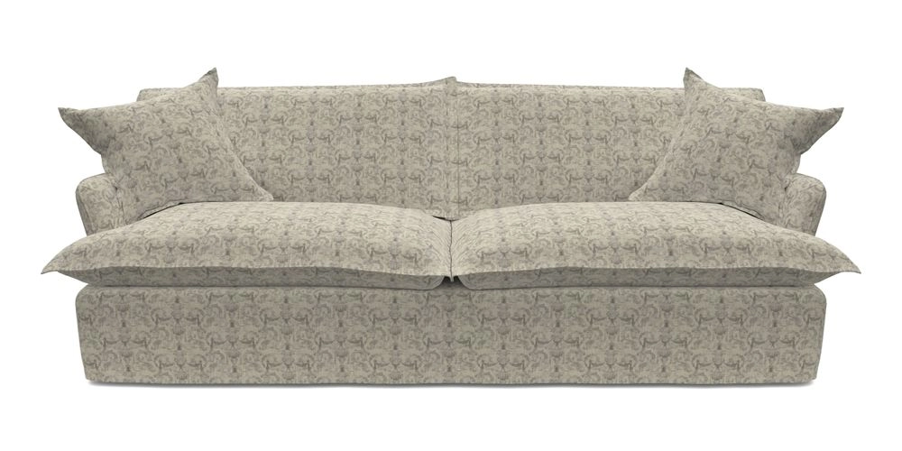 Bespoke 4 Seater Sofas